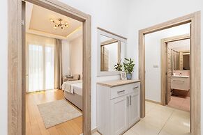 Apart Hotel MS Katunjanin