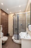 Apart hotel Katunjanin