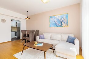 Apart Hotel MS Katunjanin