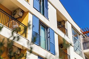 Apart Hotel MS Katunjanin