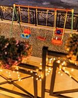 Apart Hotel MS Katunjanin