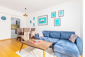 Apart hotel Katunjanin