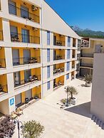 Apart Hotel MS Katunjanin
