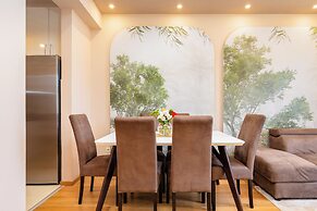 Apart Hotel MS Katunjanin