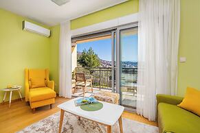 Apart Hotel MS Katunjanin