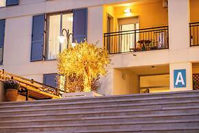 Apart Hotel MS Katunjanin