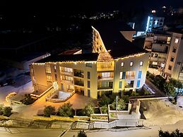 Apart Hotel MS Katunjanin