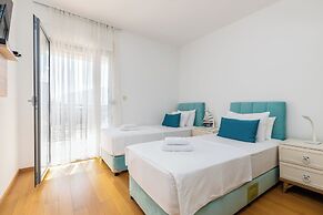 Apart Hotel MS Katunjanin
