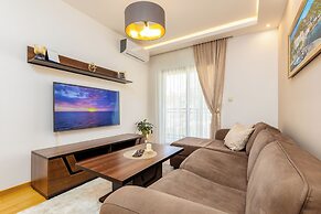 Apart Hotel MS Katunjanin