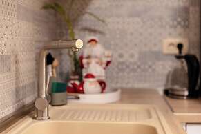 Apart Hotel MS Katunjanin