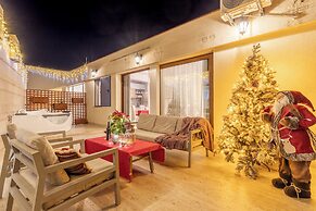 Apart Hotel MS Katunjanin