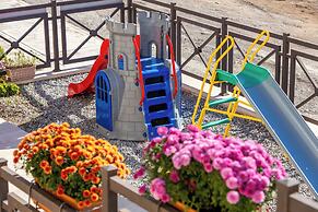 Apart Hotel MS Katunjanin