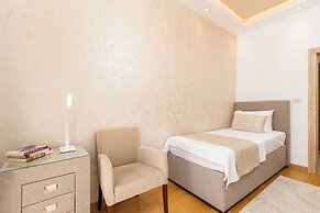 Apart Hotel MS Katunjanin