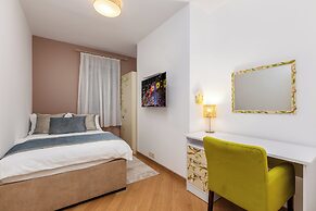 Apart Hotel MS Katunjanin