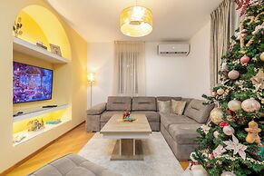 Apart Hotel MS Katunjanin
