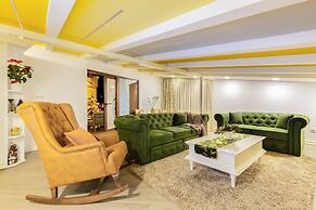 Apart Hotel MS Katunjanin