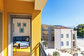 Apart Hotel MS Katunjanin