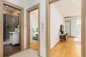 Apart hotel Katunjanin