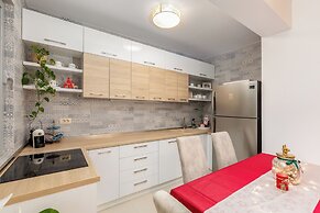 Apart Hotel MS Katunjanin