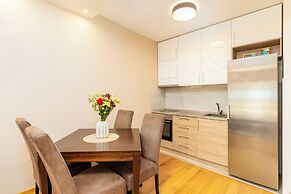 Apart Hotel MS Katunjanin
