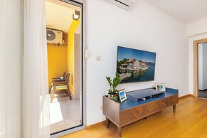 Apart Hotel MS Katunjanin