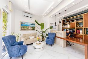 Apart hotel Katunjanin