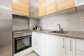 Apart Hotel MS Katunjanin