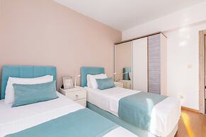 Apart hotel Katunjanin