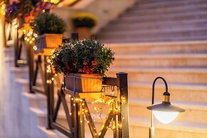 Apart Hotel MS Katunjanin