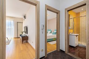 Apart Hotel MS Katunjanin