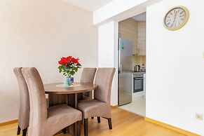 Apart Hotel MS Katunjanin