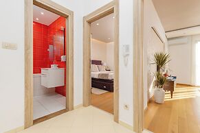 Apart Hotel MS Katunjanin
