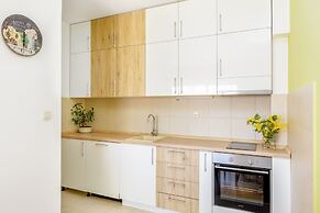 Apart Hotel MS Katunjanin
