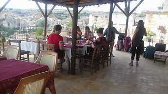 Aziz Cave Hotel