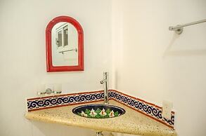 Hotel Casa Maximiliano