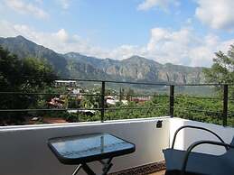 Hotel Casa Maximiliano