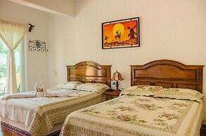 Hotel Casa Maximiliano