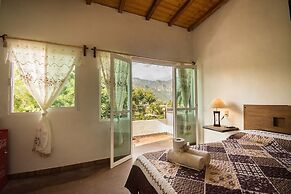 Hotel Casa Maximiliano