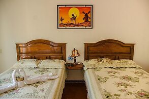 Hotel Casa Maximiliano