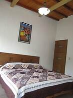 Hotel Casa Maximiliano