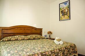 Hotel Casa Maximiliano