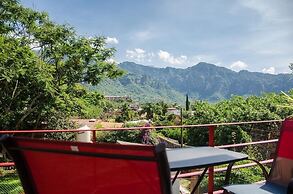 Hotel Casa Maximiliano