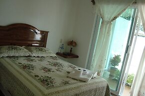 Hotel Casa Maximiliano