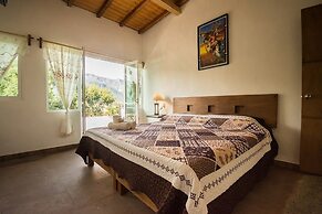 Hotel Casa Maximiliano