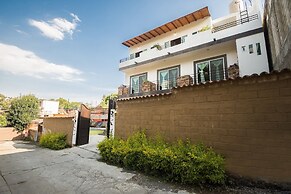 Hotel Casa Maximiliano