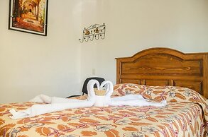 Hotel Casa Maximiliano