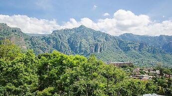 Hotel Casa Maximiliano