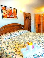 Hotel Casa Maximiliano