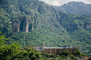 Hotel Casa Maximiliano