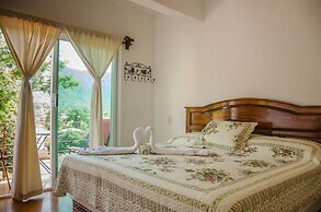 Hotel Casa Maximiliano